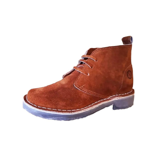 Botas Fray Mocho Cuero Unisex