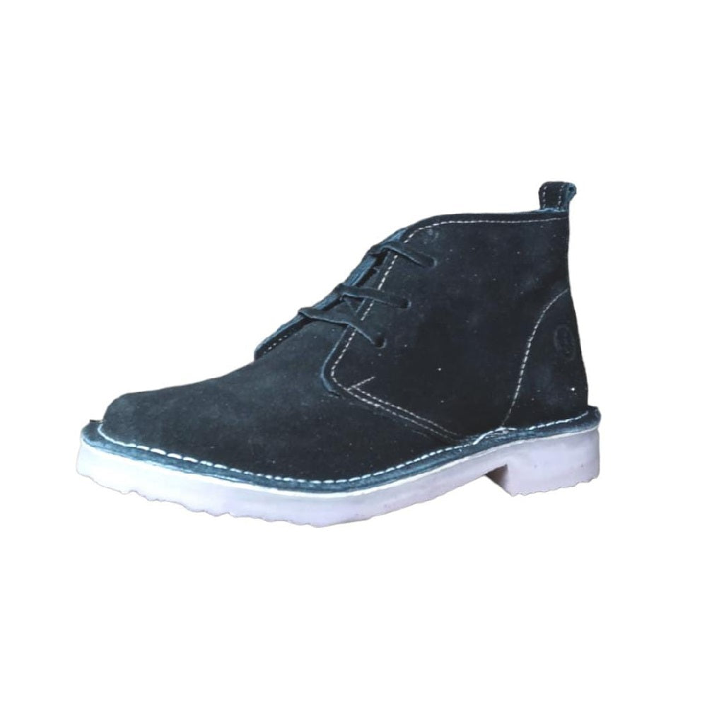 Botas Fray Mocho Cuero Unisex