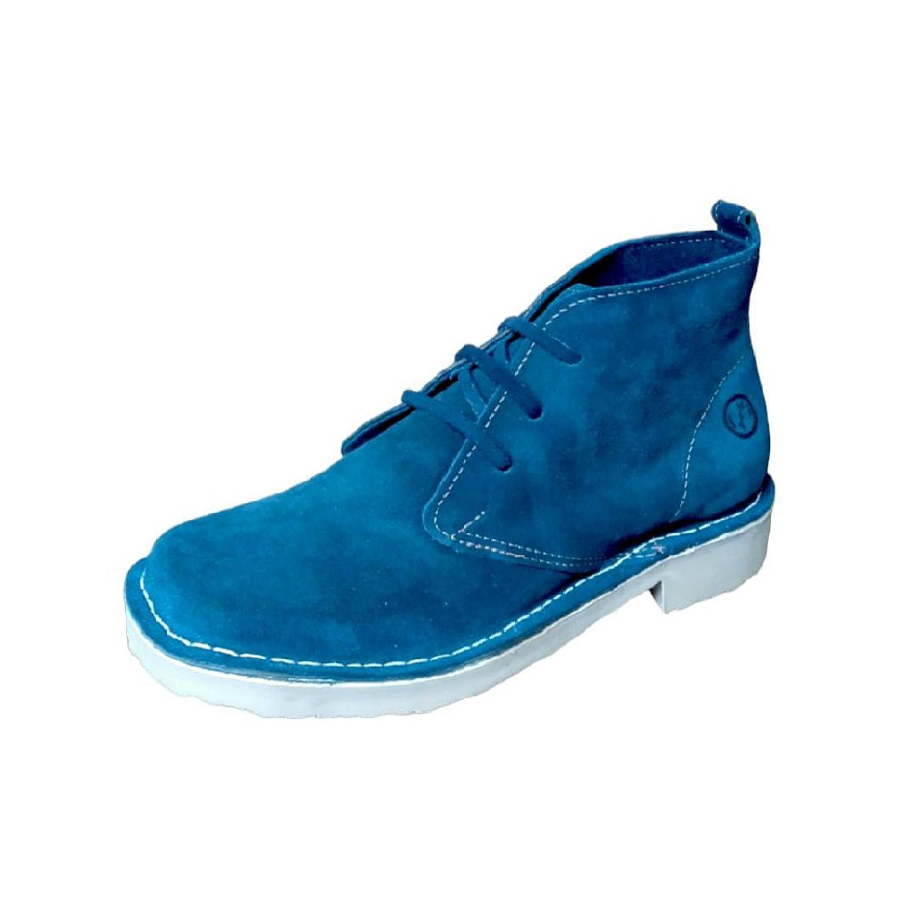 Botas Fray Mocho Cuero Unisex