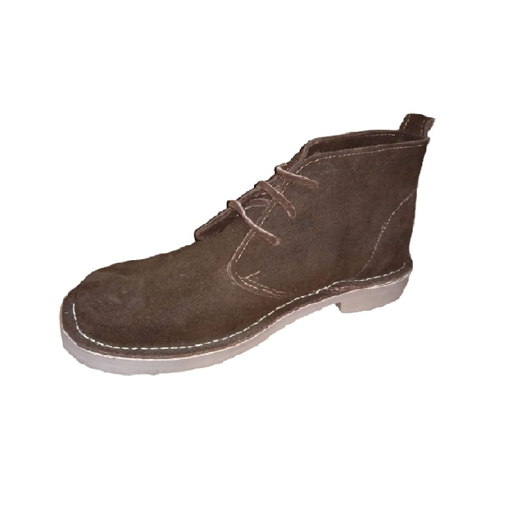 Botas Fray Mocho Cuero Unisex