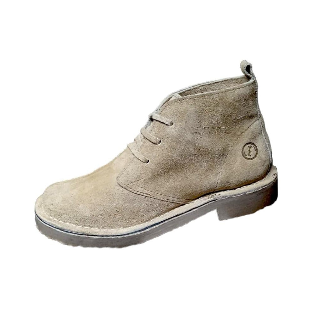 Botas Fray Mocho Cuero Unisex