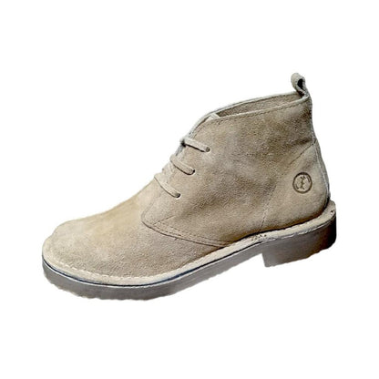 Botas Fray Mocho Cuero Unisex