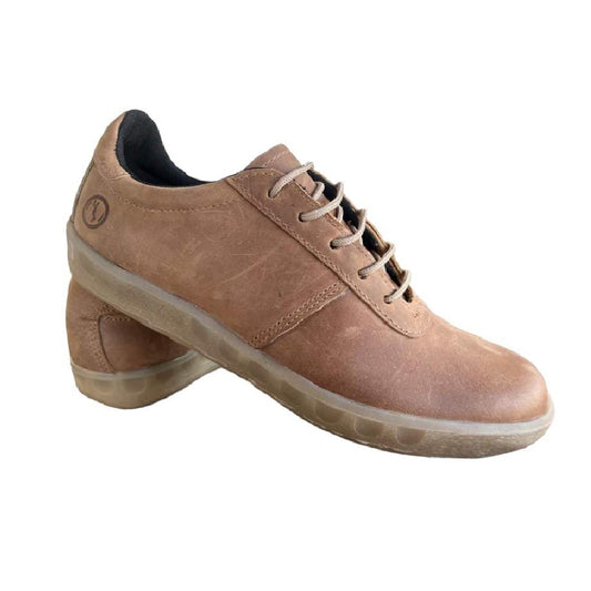 Calzado Deportivo Casual Cuero Hombre