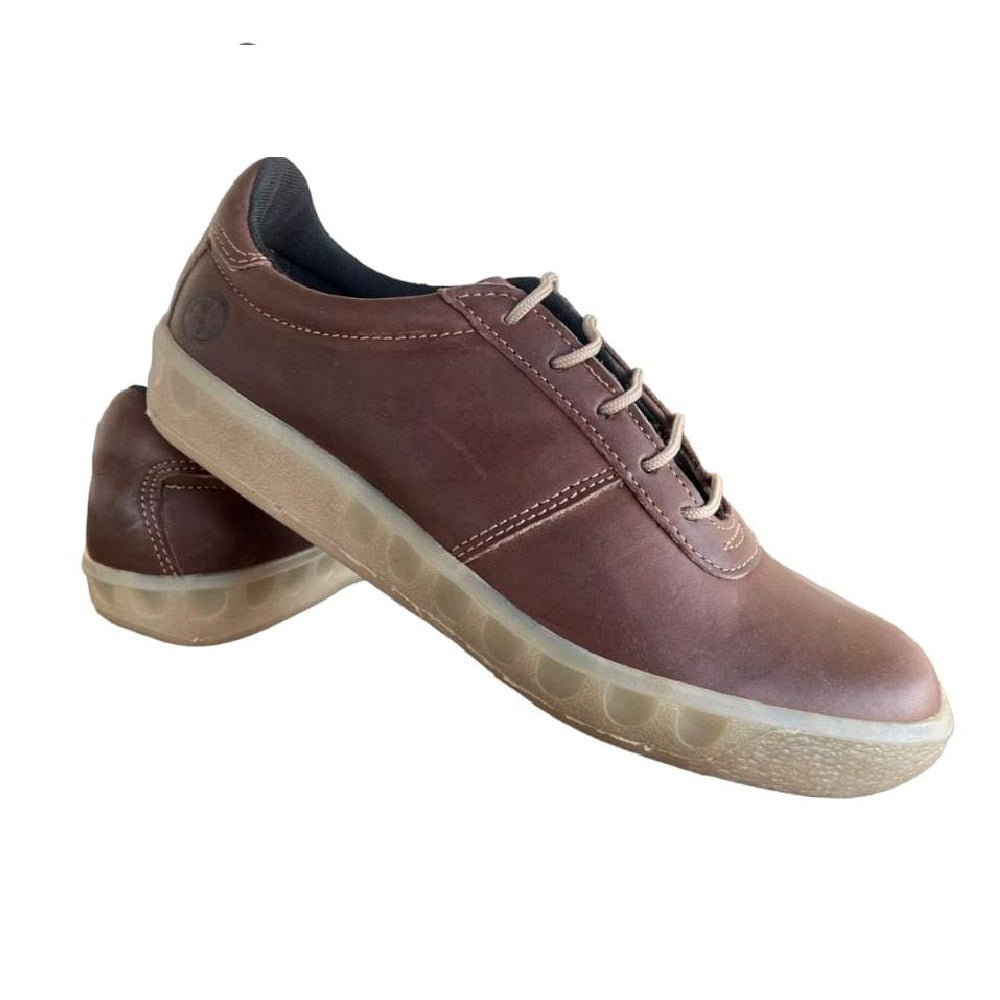 Calzado Deportivo Casual Cuero Hombre