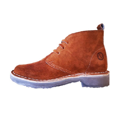 Botas Fray Mocho Cuero Unisex