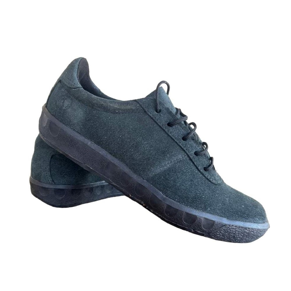 Calzado Deportivo Casual Cuero Descarne Hombre