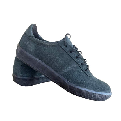 Calzado Deportivo Casual Cuero Descarne Hombre