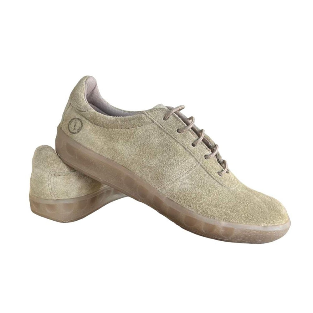 Calzado Deportivo Casual Cuero Descarne Hombre