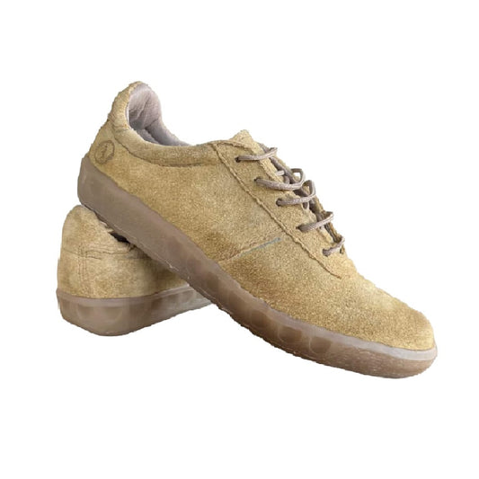 Calzado Deportivo Casual Cuero Descarne Hombre